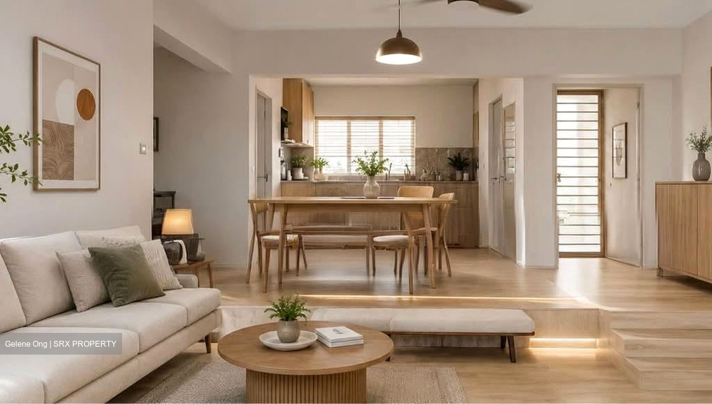 Ivory Heights (D22), Condominium #564556801